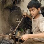 مليون طفل في سوق العمل.. أرقام صادمة لاقتصاد الطفولة الهشة