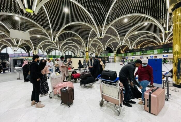 توقف المطارات العالمية بسبب هجوم سيبراني يكشف عن تخلف تكنولوجيا مطارات العراق