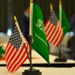 مسؤول أمريكي: نقترب من اتفاقية دفاع أمريكية سعودية تشمل الطاقة النووية المدنية