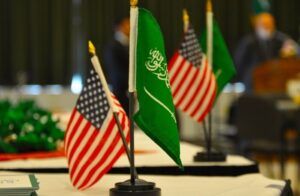 رويترز: السعودية ستبرم اتفاقا دفاعيا استراتيجيا مع أمريكا شرط قبول إسرائيل حل الدولتين