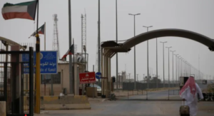 الكويت تحظر إدخال الأطعمة العراقية لأراضيها خوفا من الكوليرا والإشعاعات