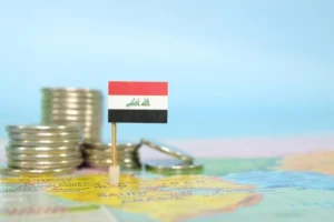 صندوق النقد: انخفاض إنتاج نفط العراق سينعكس على نمو الاقتصاد