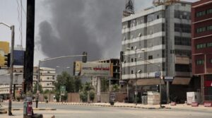 مباحثات عراقية سعودية إماراتية لوقف الاقتتال في السودان