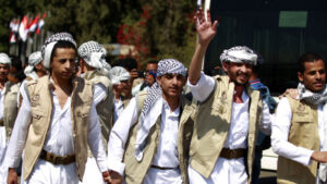 محادثات سلام بين السعودية والحوثيين تسفر عن تبادل 900 أسير باليمن