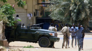 هل هرب الرئيس السوداني السابق عمر البشير من السجن؟