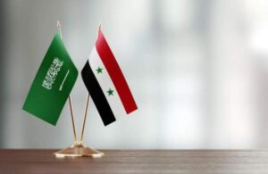 بيان مشترك: سوريا والسعودية يقرران استئناف الخدمات القنصلية والرحلات الجوية