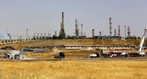 رويترز: صادرات النفط شمال العراق نحو تركيا لا تزال متوقفة
