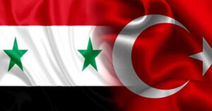 وزراء خارجية 4 دول قد يجتمعون في مايو لتعزيز العلاقات بين تركيا وسوريا