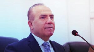 وزير الداخلية يعلن اعتقال سعد كمبش في الموصل