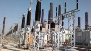 العراق يهدر قرابة مليار دولار على محطات كهرباء لا يمتلكها