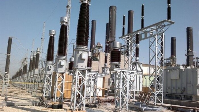 الطاقة الإيرانية تعلن عن تنفيذ إصلاحات كبيرة لمحطة توليد كهرباء بالناصرية