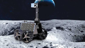الإمارات تعلن فشل هبوط المركبة الحاملة للمستكشف راشد على القمر وفقدانها
