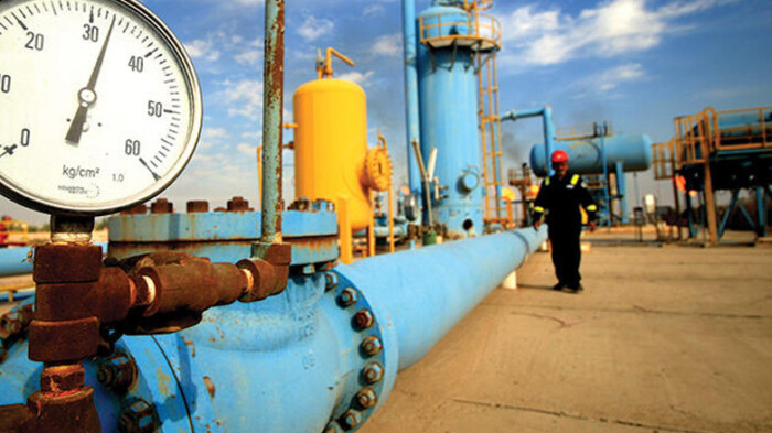 وزير النفط: العراق يقع في المرتبة 12 عالمياً في حجم الخزين الغازي