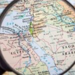 غوتيريش: الشرق الأوسط على شفير الانزلاق لنزاع إقليمي شامل