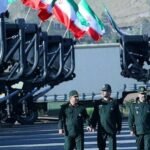 قائد الحرس الثوري: أصابعنا على الزناد وجاهزون لتنفيذ أوامر خامنئي