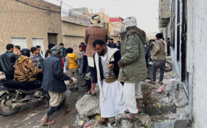 تبرعات مالية بمبالغ بسيطة تودي بحياة 78 شخصا في اليمن