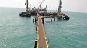 النفط النيابية: ميناء العمية خرج من الخدمة بشكل نهائي