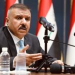 وزير الداخلية يوجه باقالة مدير الدفاع المدني في محافظة البصرة