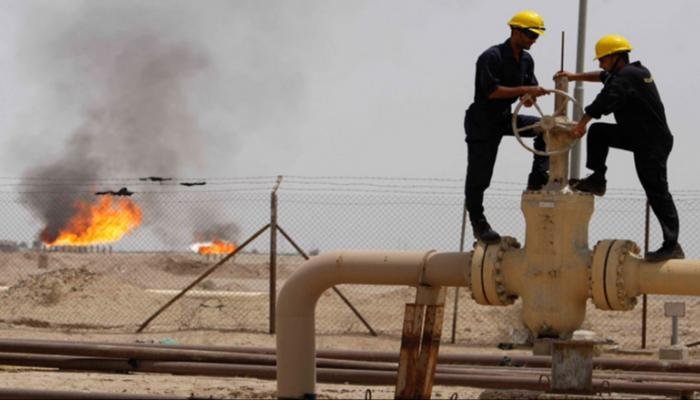 Iraq and Turkey discuss the resumption of Kurdistan's oil exports