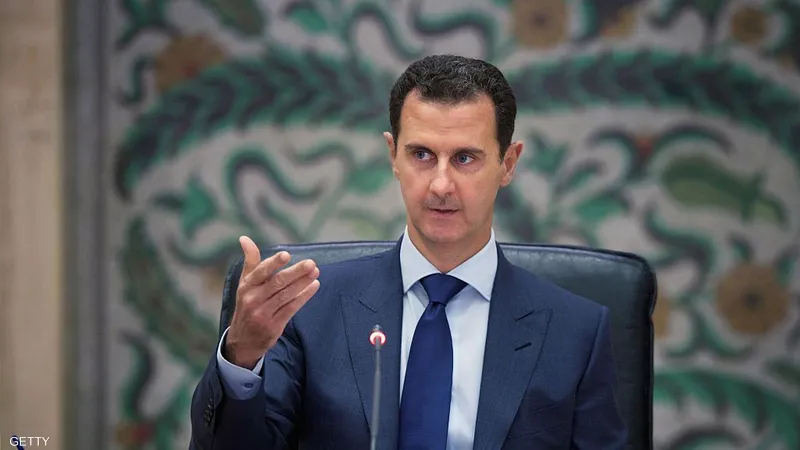 الأسد يتوجه الى جدة للمشاركة بأعمال القمة العربية