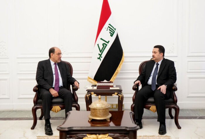 لقاء الضرورة: حين يفرض خطر المرحلة تفاهم المالكي والسوداني