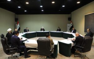 الاطار التنسيقي يؤكد التزام العراق بجميع التفاهمات والقرارات الدولية