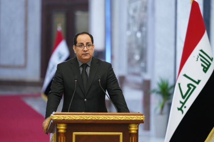 الحكومة العراقية ترحب بالصيغة التوافقية في مؤتمر المناخ