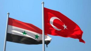 تركيا: سنعمل على إعداد خارطة طريق لتطبيع العلاقات مع دمشق