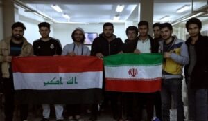 وفد إيراني إلى بغداد لحل مشاكل الطلاب العراقيين في إيران