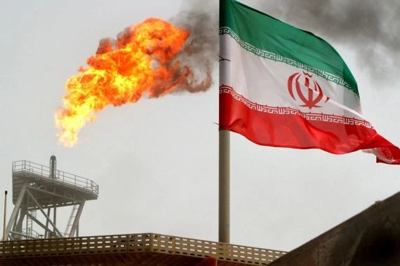 العراق وايران يؤكدان تعزيز خطوط نقل الغاز الايراني والتعاون الاقليمي