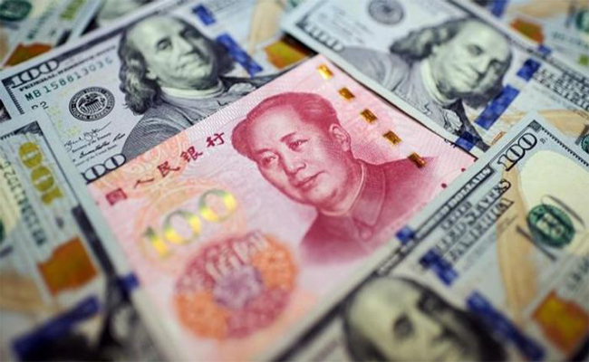 صحيفة صينية: نظام نقدي دولي أكثر تنوعاً يسير بسرعة كبيرة
