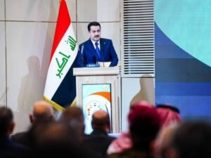 رئيس الوزراء: الحرب على المخدرات لا تقل ضراوة عن المعركة ضدّ الإرهاب