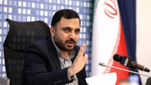 وزير الاتصالات الإيراني: سنساعد سوريا في صنع أقمار صناعية