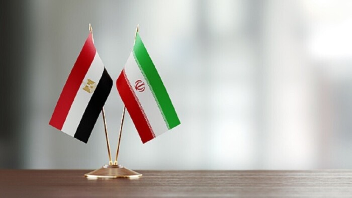 إيران تستعد لتعزيز العلاقات مع مصر