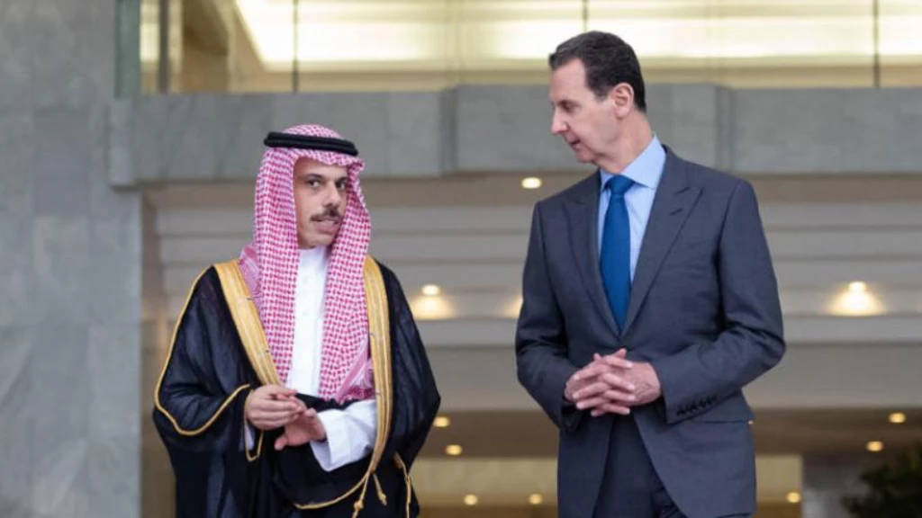 تحليل: قطر تفقد نفوذها أمام السعودية والدور الامريكي هش بالعراق رغم استعراضات رومانوسكي