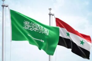 السعودية تعلن استئناف عمل بعثتها الدبلوماسية في سوريا