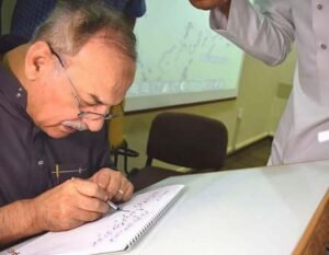 وفاة مصمم العملة العراقية عباس شاكر جودي عن عمر يناهز 74 عاماً