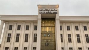 القضاء يحكم بالإعدام شنقا بحق إرهابي قتل جنديين في الجيش العراقي