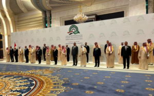 البيان الختامي للمجلس التنسيقي العراقي السعودي في جدة