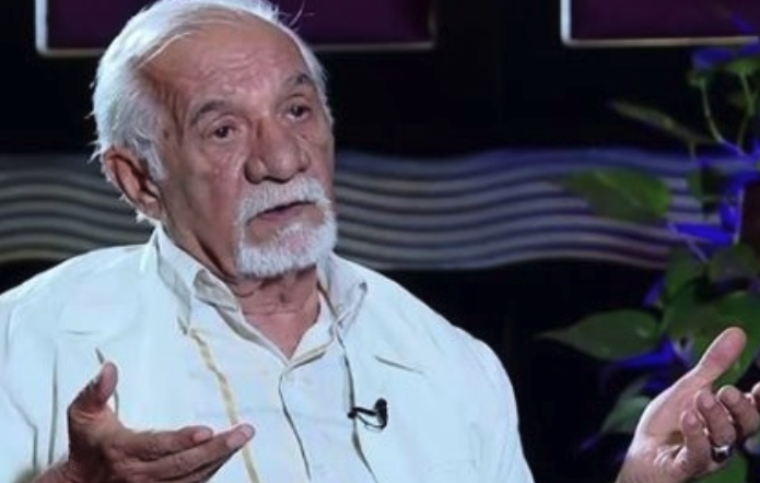 وفاة الفنان العراقي محسن العزاوي عن عمر 84 عاماً
