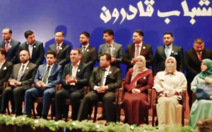 ساعة المسلة: البشائر مرتبطة بدولة القانون ولديها 12 نائبا في البرلمان