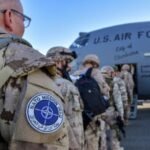 أميركا تضغط لإنهاء مهمة الناتو في العراق