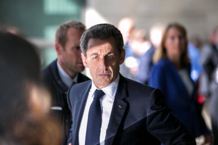 الحكم بالسجن 3 سنوات على الرئيس الفرنسي الاسبق بقضية فساد