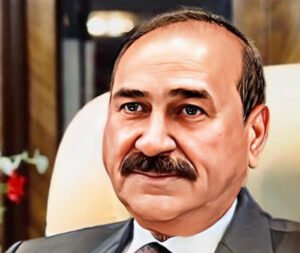 طيار فاشل وضعته المحسوبية والشهادات المزورة بمنصب وزير النقل