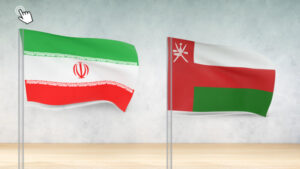 وزيرا خارجية سلطنة عمان وإيران يعقدان مؤتمرا صحفيا مشتركا
