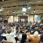 البرلمان يحسم لجان الطاقة والزراعة ويرفع جلسته الى الأربعاء المقبل