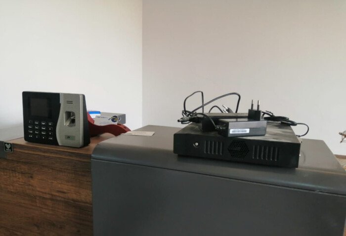 معاملات مزورة للعشرات من صهاريج الأسفلت في گمرگ خور الزبير