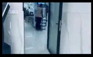 تجربة إيجابية لمواطن مع الجواز الإلكتروني