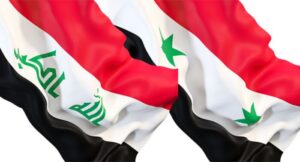 العراق وسوريا يبحثان مسارات النقل الدولية واستثمار الموقع الجغرافي للبلدين