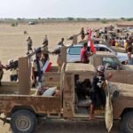 الحوثيون يعلنون شنّ أول هجوم على إسرائيل منذ بدء الحرب في الشرق الأوسط